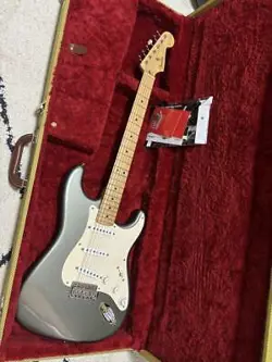FENDER USA ELIC CLAPTON STRATOCASTER