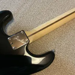 FENDER USA ERIC CLAPTON 1996 MANY PARTS REPLACED