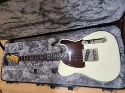 FENDER AMERICAN PROFESSIONAL II TEL