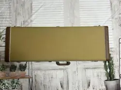 FENDER USA AMERICAN VINTAGE 57 STRATOCASTER