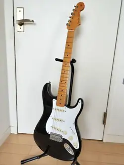 FENDER USA ERIC JOHNSON STRATOCASTER 2006 MADE