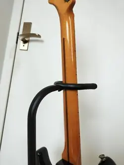 STRATOCASTER 2006 MADE