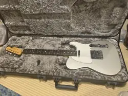 FENDER JAPAN LIMITED COLLECTION TELECASTER