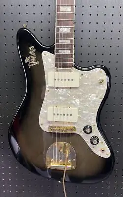 FENDER JAPAN VENTURES