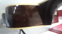 ACOUSTIC-ELECTRIC GUITAR MOONLIGHT