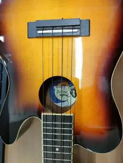 FENDER UKULELE52 RARE