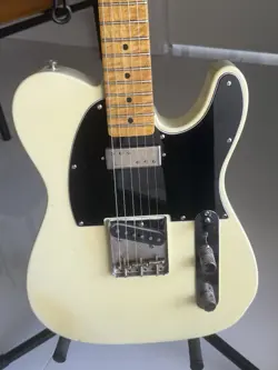 FENDER CUSTOM SHOP TELECASTER