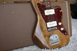 FENDER JAZZMASTER ELVIS COSTELLO