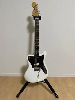 FENDER MEXICO PAWN SHOP SUPER SONIC