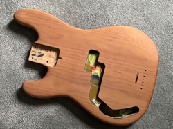 LEFTY AMERICAN PRECISION