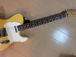 FENDER TL-68 BC BECK SIGNATURE
