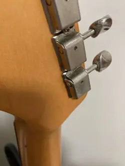 MAYER SIGNATURE MODEL