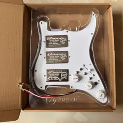 PICKGUARD SET AINICO