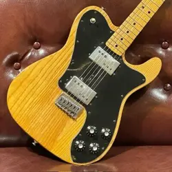 1977 TELECASTER DELUXE
