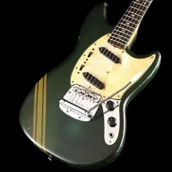 FENDER USA 1971MUSTANG COMPETITION BURGUNDY [SN 314145]