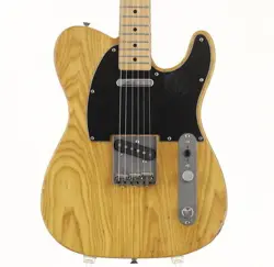 FENDER JAPAN CTL-50 [SN E825775]