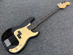 FENDER JAPANPB62 MOD