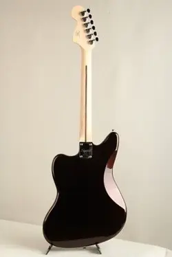 SQUIER BY FENDER AFFINITY SERIES JAGUAR MYSTIC METALLIC BROWN