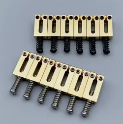 SADDLES10.5/10.8MM FOR FENDER