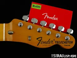 TUNERS 72 MAPLE