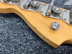 FENDER JAPAN PB62 MOD