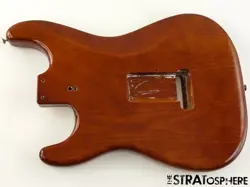 STRAT ASH MOCHA