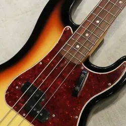 PRECISION BASS 67