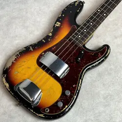 FENDER 1960 PRECISION