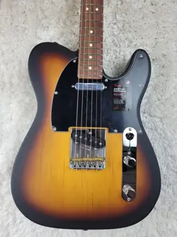 2-COLOR SUNBURST GIG