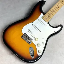 FENDER   STANDARD STRATOCASTER NO.RG2739