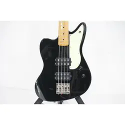 FENDER PS REVERSE JAGUAR BASS NO.RG2797