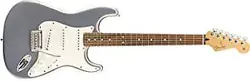 FENDER        PLAYER STRATOCASTER   SILVER NO.RG2322