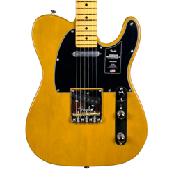 II TELECASTER MAPLE