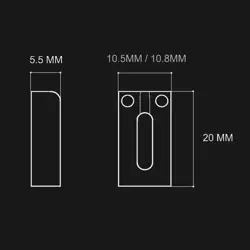 FOR FENDER STRATOCASTER/TELECASTER/STRAT/ST