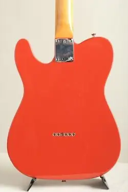 FENDER VINTERA II '60S TELECASTER FIESTA RED