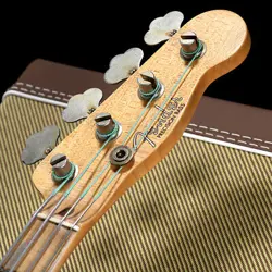 1954 P-BASS JOURNEYMAN