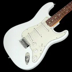 WHITE 12 STRINGS
