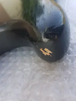 1959 FENDER DUO  SONIC BODY - MADE IN USA