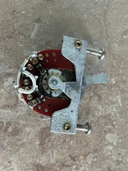 5-WAY STRATOCASTER TELECASTER