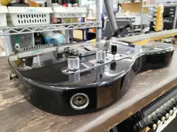 FENDER JAPAN / TL72-53