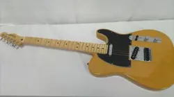 FENDER MEXICO / PLAYER TELE MN BTB
