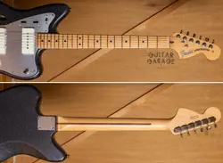 OFFSET BODY UNIQUE!