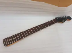 NECK SHORT SCALE