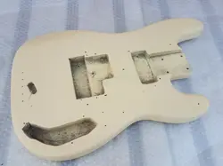 1972 FENDER PRECISION BASS BODY USA