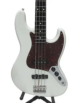 FENDER JAPAN MADE IN JAPAN TRADITIONAL 260S JAZZ BASS RW OWT 2023 JB