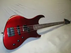 1988 GUILD PILOT BASS - MADE IN USA