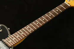 2TELECASTER DELUXE