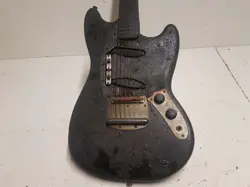 ELECTRIC GUITAR USA