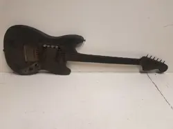 GUITAR USA