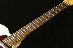 2TELECASTER ROSEWOOD FINGERBOARD